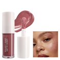 thumbnail image 1 of Beauty Blush Liquid Powder Blusher To Highlight Color Facial Rouge Makeup 6 Color Eye Shadow Face Powder Blusher Good Color Is Not Easy To Tingle Powder Blusher 4.5Ml, Blush for Women, 1 of 9