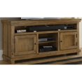 thumbnail image 3 of Progressive Furniture Willow 64" TV Stand in Distressed Pine Tan, 3 of 4