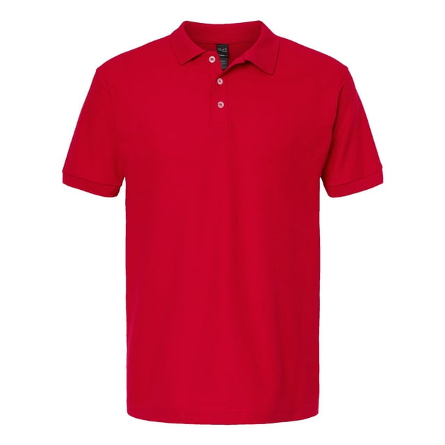 M&O 7006 Polo Toucher Doux