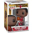 thumbnail image 1 of POP NBA BULLS MJ, 1 of 3