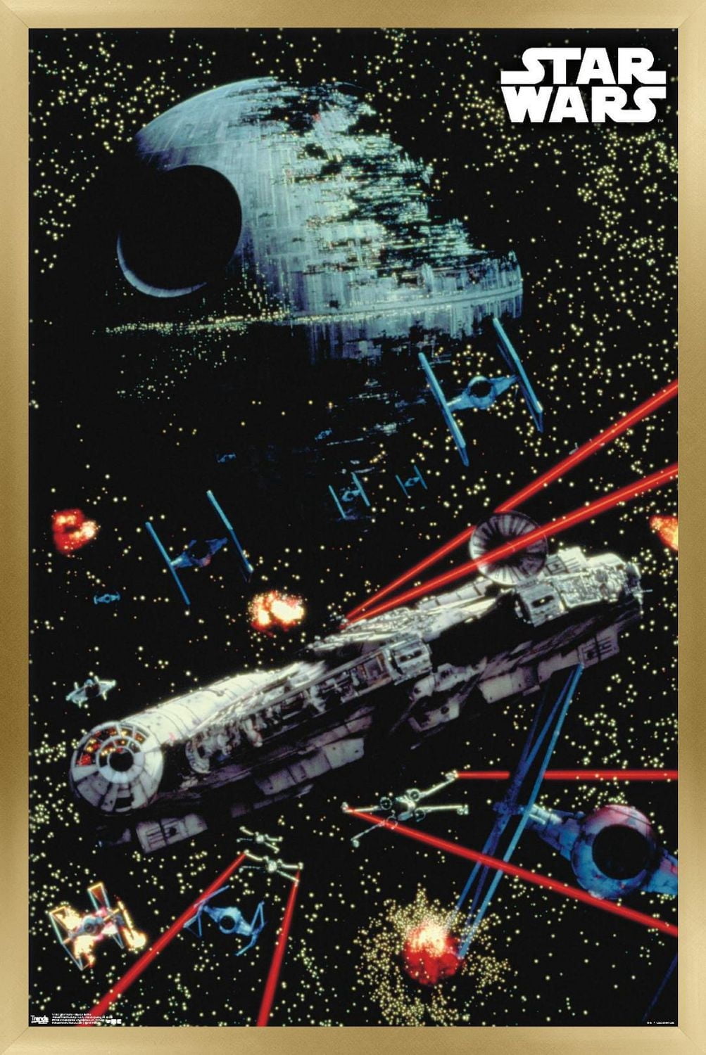 Star Wars: Saga