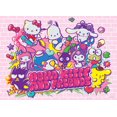 thumbnail image 4 of USAopoly Hello Kitty and Friends "Tokyo Skate" 1,000 Piece Puzzle, 4 of 4