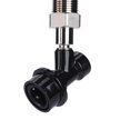 thumbnail image 4 of Beer Faucet, Adjustable Beer Tap Handle Beer Tap, Beer Keg Tap For Picnics Festivals, 4 of 8