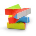 thumbnail image 3 of Cube de Vitesse 3x3 Sans Autocollant, 3 of 3