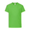 thumbnail image 1 of Fruit Of The Loom Boys/Girls Original T-Shirt, 1 of 4