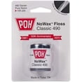 thumbnail image 2 of POH Dental Floss Unwaxed 100 Yard- 4 Pack, 2 of 2
