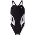 thumbnail image 1 of TYR SPORT Girl's Phoenix Splice Diamondfit Swimsuit, 1 of 4