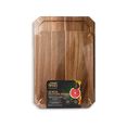 thumbnail image 3 of Thyme & Table 2-Piece Acacia Cutting Board Set, 3 of 6