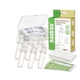 thumbnail image 1 of haakaa Silicone Colostrum Collector Set, 1 of 5