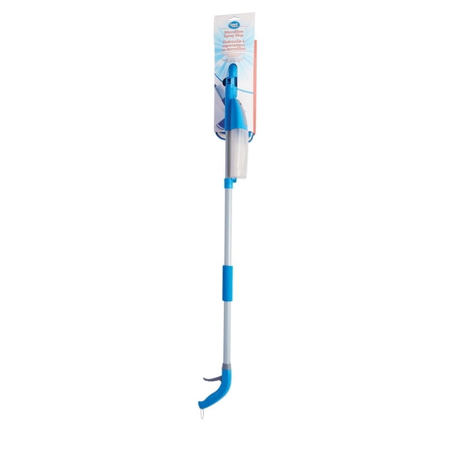 Great Value Microfibre Spray Mop