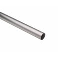thumbnail image 2 of Lido Designs LB-44-E103-4872 Stainless Steel Expendable Closet Rod- 48 - 72 in., 2 of 3