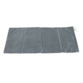 thumbnail image 2 of Sacs de Sable pour Barrière contre les Inondations - Lot de 10, Polyester 420D Premium, Protection Imperméable pour Portes, Fenêtres, Garages et sous-Sols, Réutilisables et Faciles à Remplir, Gris, 2 of 6