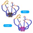 thumbnail image 2 of Soldering Iron Helping Holder Third Hand 6 Flexible Arms Soldering Station Welding Tool Set with, 2 of 8