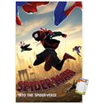 thumbnail image 1 of Marvel MCU - Spider-Man - Dans le Spider-Verse - Plongée, 1 of 4