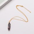 thumbnail image 3 of Bangcool Pendentif Pierre Cristal Mode Charme Collier Goutte Collier pour les Femmes, 3 of 6
