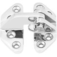 thumbnail image 5 of Hatch Hinge Stainless Steel Marine Boat Hatch Hinge Removable Pin Fittings, 5 of 5