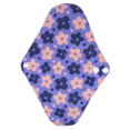thumbnail image 2 of Cloth Panty Pads, Recyclable Washable Reusable Menstrual Pads Skin Friendly  For Night Day Use G27,G29,G42, 2 of 8