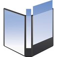 thumbnail image 3 of Business Source BSN26965 Ring Binder, 3 of 3