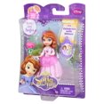 thumbnail image 2 of Poupée Sofia Première bouquetière de Disney, 2 of 4