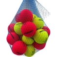 thumbnail image 2 of Golf Ball Planet - Balles de Golf Recyclées Callaway Superfast (5A/menthe, Lot de 24, Rouge Mat/jaune), 2 of 5