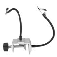 thumbnail image 2 of Convenient To Use Metal Electric Iron Holder, Solder Metal Arm, Easily Clipped For Soldering Electronics, 2 of 8