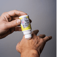 thumbnail image 4 of Roll-On Coconut Oil Unscented, 4 of 9