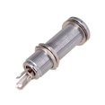 thumbnail image 4 of Electric Guitar Bass 6.35mm Socket Stereo 1/4 inch Output Jacks Plug Accessories, 4 of 9