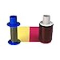 thumbnail image 3 of HID Global - YMCK - Ruban Imprimé (Couleur) - pour FARGO HDP 5600, 3 of 3
