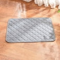 thumbnail image 3 of EGNMCR Pet Mats Washable Pet Urinary Mat For Dogs And Cats Training Instant Water Absorption Mat For Dogs, Cages, Sofa Mats Cat mats, 3 of 3