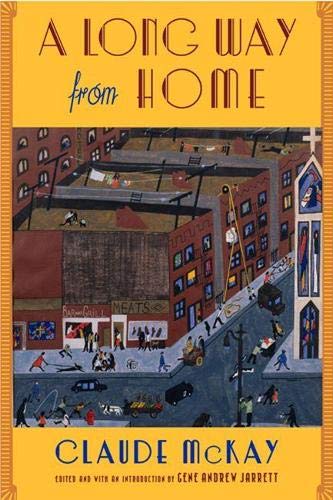 Un Long Chemin de la Maison (Littératures Multiethniques des Amériques)