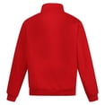 thumbnail image 2 of Regatta Professional Chandail Molletonné à Quart de Glissière pour Hommes, 2 of 6