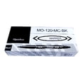 thumbnail image 3 of Double-Tip Markers with Fine and Broad Points, Fast-Drying Oil-Based Waterproof Ink, 10-Pack Set for Art, School, Office and Craft Projects, 3 of 8
