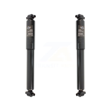 TMC Amortisseurs de Suspension Arrière pour Voiture Ford Fusion Mazda 6 Lincoln MKZ Zephyr Mercury Milan - Côté Gauche Droit (Conducteur Passager) K78-100341