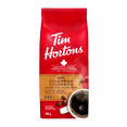 thumbnail image 1 of Tim Hortons 100% Colombian Ground Coffee, Dark Medium Roast, Ground Coffee Bag, Made with 100% Arabica Beans, 300g, 1 of 5