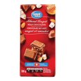 thumbnail image 1 of Great Value Almond Nougat Milk Chocolate, 1 of 2