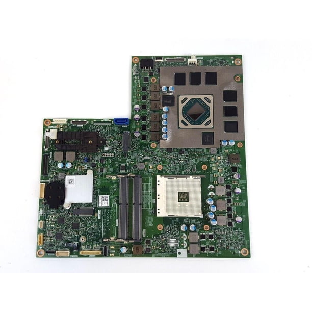 Dell Inspiron 27 7775 AIO Socket AM4 1331 RX 580 8GB Motherboard