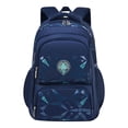 thumbnail image 1 of EGNMCR Travel Bag Children's Backpack Schoolbag For Elementary And Middle School Studen Children's backpack, 1 of 1