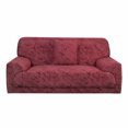 thumbnail image 1 of Unique Bargains Housses de Sofa 1 Pce Tissu Polyester Spandex Extensible Housse Florale, 1 of 9