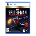 thumbnail image 1 of Marvel's Spider-Man: Miles Morales Ultimate Edition – PlayStation 5, 1 of 6