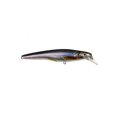 thumbnail image 1 of LiveTarget Rainbow Smelt Shallow Dive Jerkbait 2-3/4" - Silver/Blue, 1 of 1