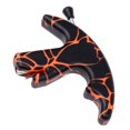 thumbnail image 3 of DYNWAVECA Lightweight Plastic Thumb Activated Release Aid - Ergonomic Grip for Easy Bow Release, 3 of 8