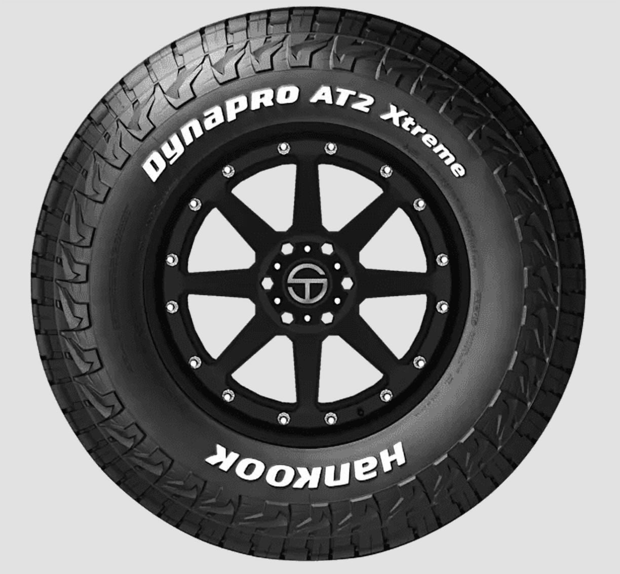 Hankook Dynapro AT2 Xtreme RF12 LT265/60R20 E/10PLY BSW pneu