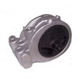 thumbnail image 2 of DEA Support Moteur A4602 Remplacement OE; Peint; Acier et Caoutchouc; Simple, 2 of 4