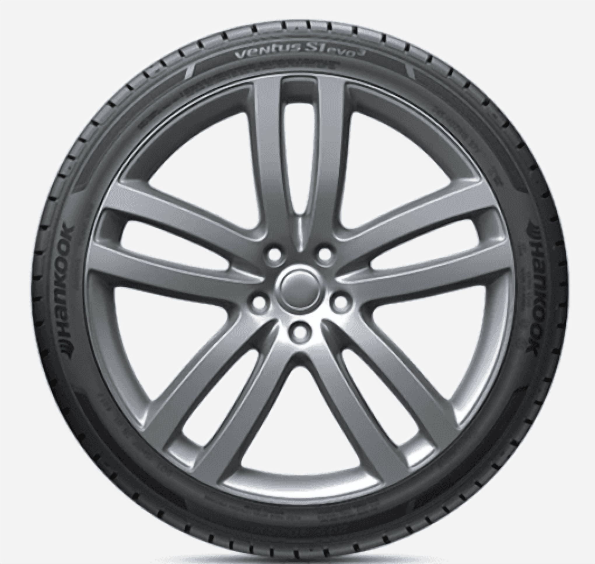 Hankook Ventus S1 EVO3 K127 255/40R19XL 100Y BSW pneu