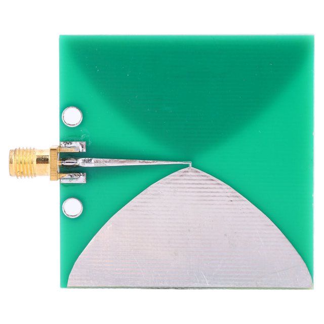 Antenne de Signal, Antenne, Bande Ultra-Large 2.4GHz-5.8GHz pour Couverture de Signal Transmission de Signal