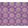thumbnail image 4 of oneOone Cotton Flex Fabric Floral Block Fabric Prints By Yard 40 Inch Wide, 4 of 4