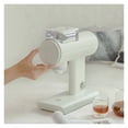 thumbnail image 2 of Electric Coffee Grinder Automatic Speed Adjustment Espresso Mill Household Coffee Grinding Machine ,Easy to Operate, 2 of 7