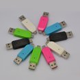 thumbnail image 3 of Cellphone Camera SD TF Mini SD SDHC Memory Card reader OTG Micro USB USB 2.0 OTG Card Reader Adapter, 3 of 7