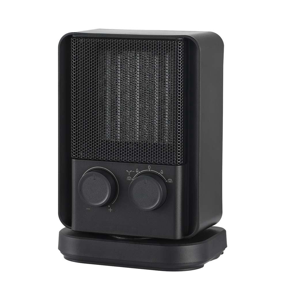 Pelonis Desktop Oscillation Ceramic Space Heater