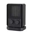 thumbnail image 3 of Pelonis Desktop Oscillation Ceramic Space Heater, 3 of 6
